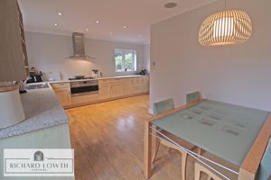 Open Plan Kitchen- click for photo gallery